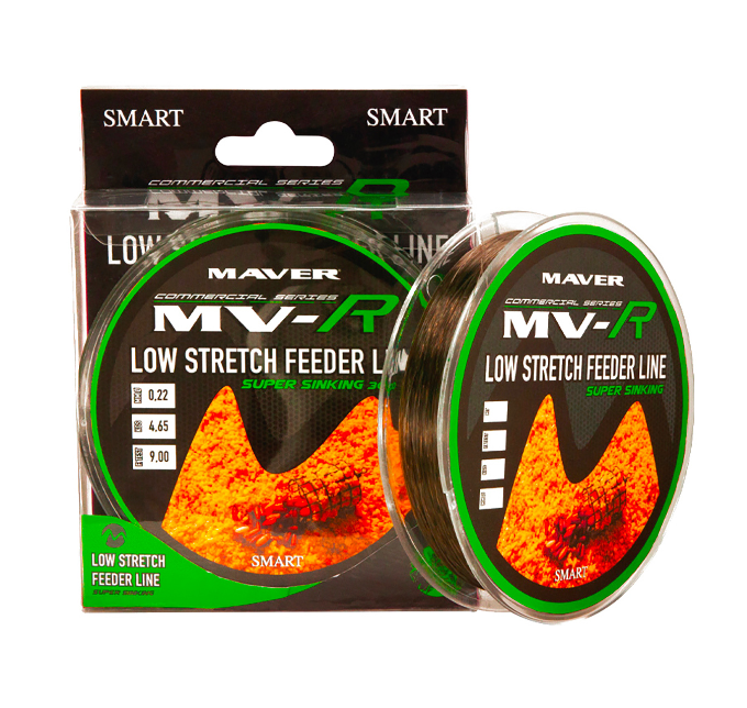 maver MV-R LOW STRETCH FEEDER LINE 00925020.png