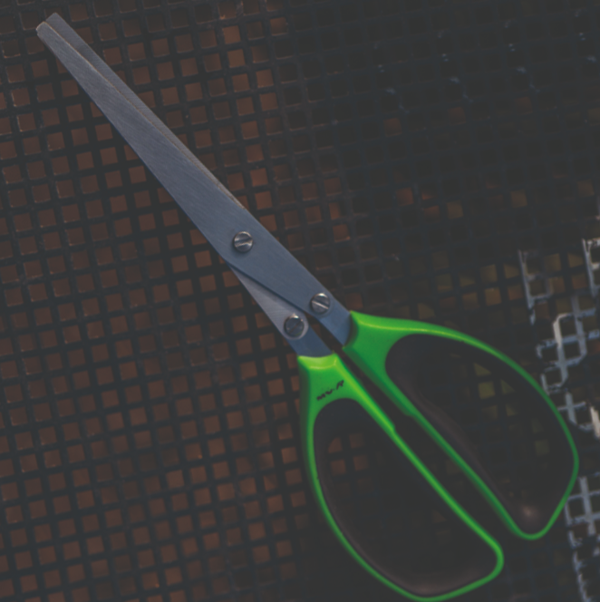 maver MV-R Choppped Worm Scissors – Forbici 01276003.png