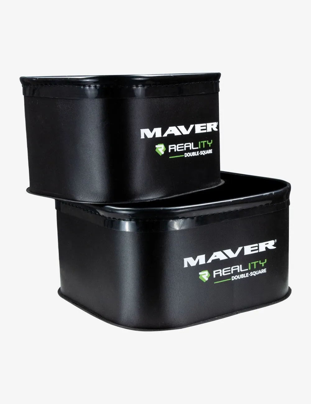 maver Reality Double Square 21x21x11cm – Borsa in Eva 06108017.webp