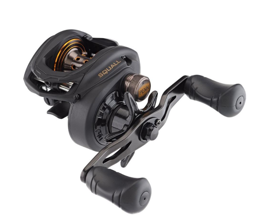 PENN PENN Squall Low Profile Reel 1525503_2.png