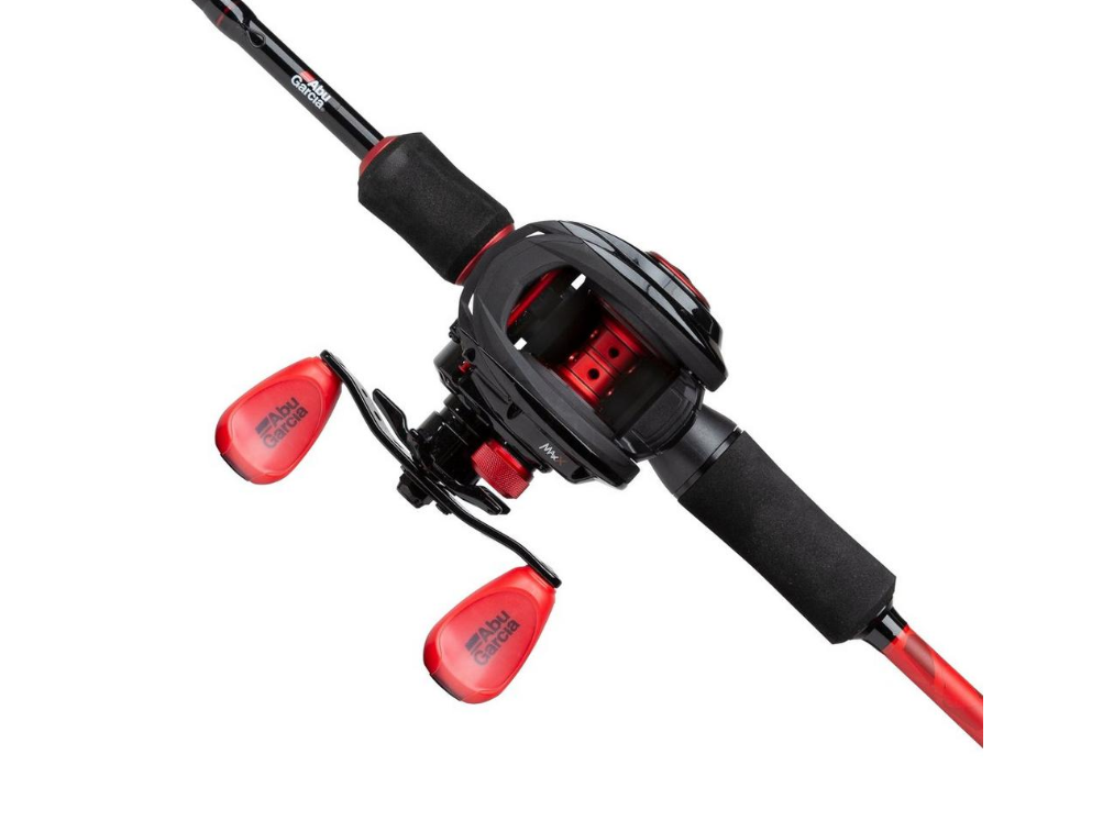 Abu Garcia MAX X CASTING COMBO 1548581_2.png