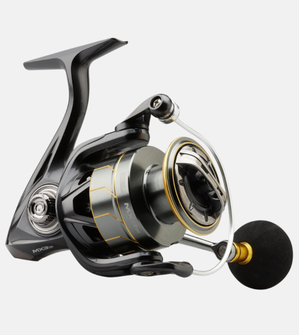 Mitchell MITCHELL MX3SW SPINNING REEL 1580068.png