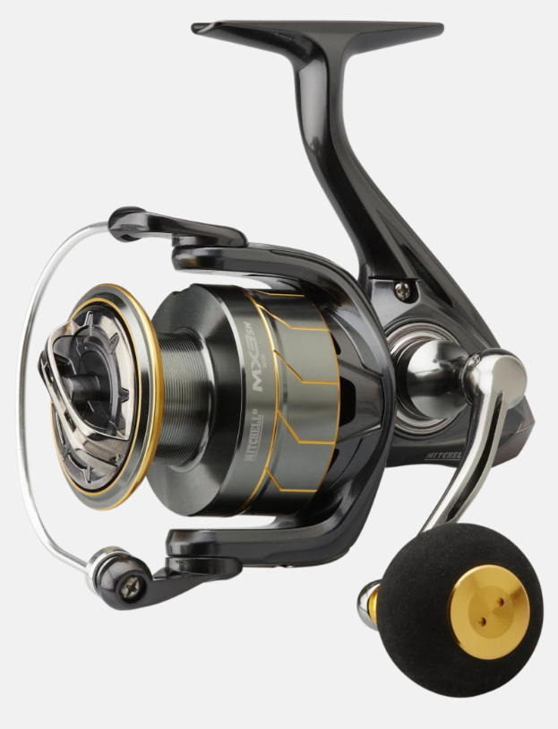 Mitchell MITCHELL MX3SW SPINNING REEL 1580068_3.png