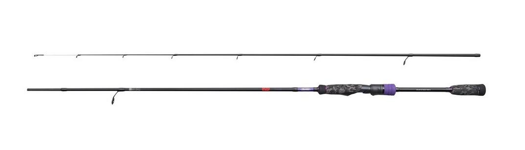 Berkley URBN II FINESSE SPINNING ROD 1589699.png