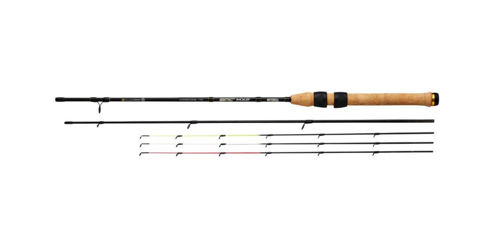 Mitchell Epic MX2 Coregone Spinning Rod 1598221.png