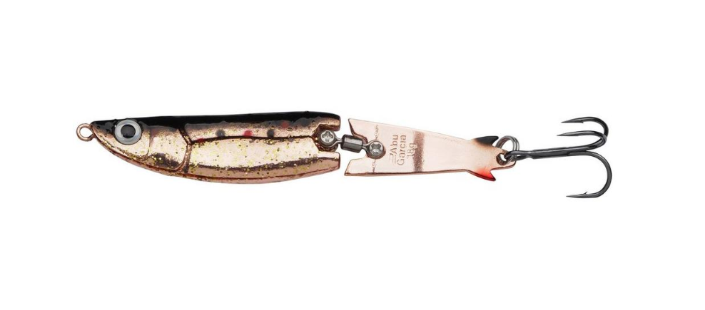 Abu Garcia Toby Jointed 1609465.png