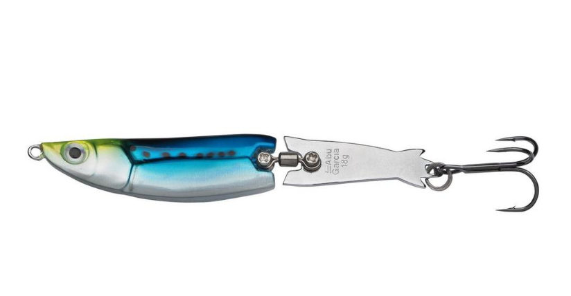 Abu Garcia Toby Jointed 1609469.png