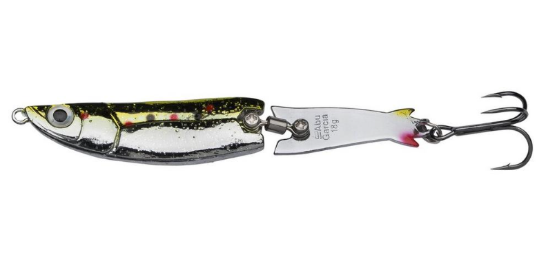 Abu Garcia Toby Jointed 1609475.png