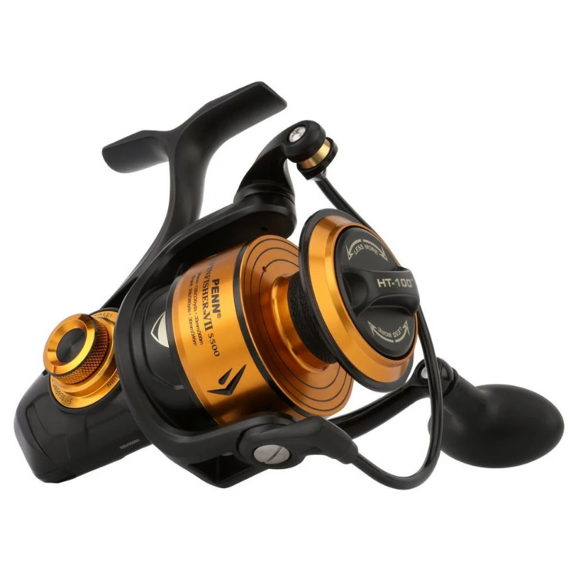 PENN SPINFISHER VII 1612614.png