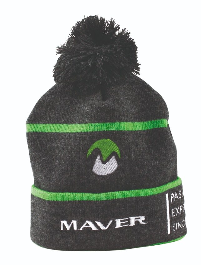 maver Bobble Passion Hat – Cappello 16221004.png