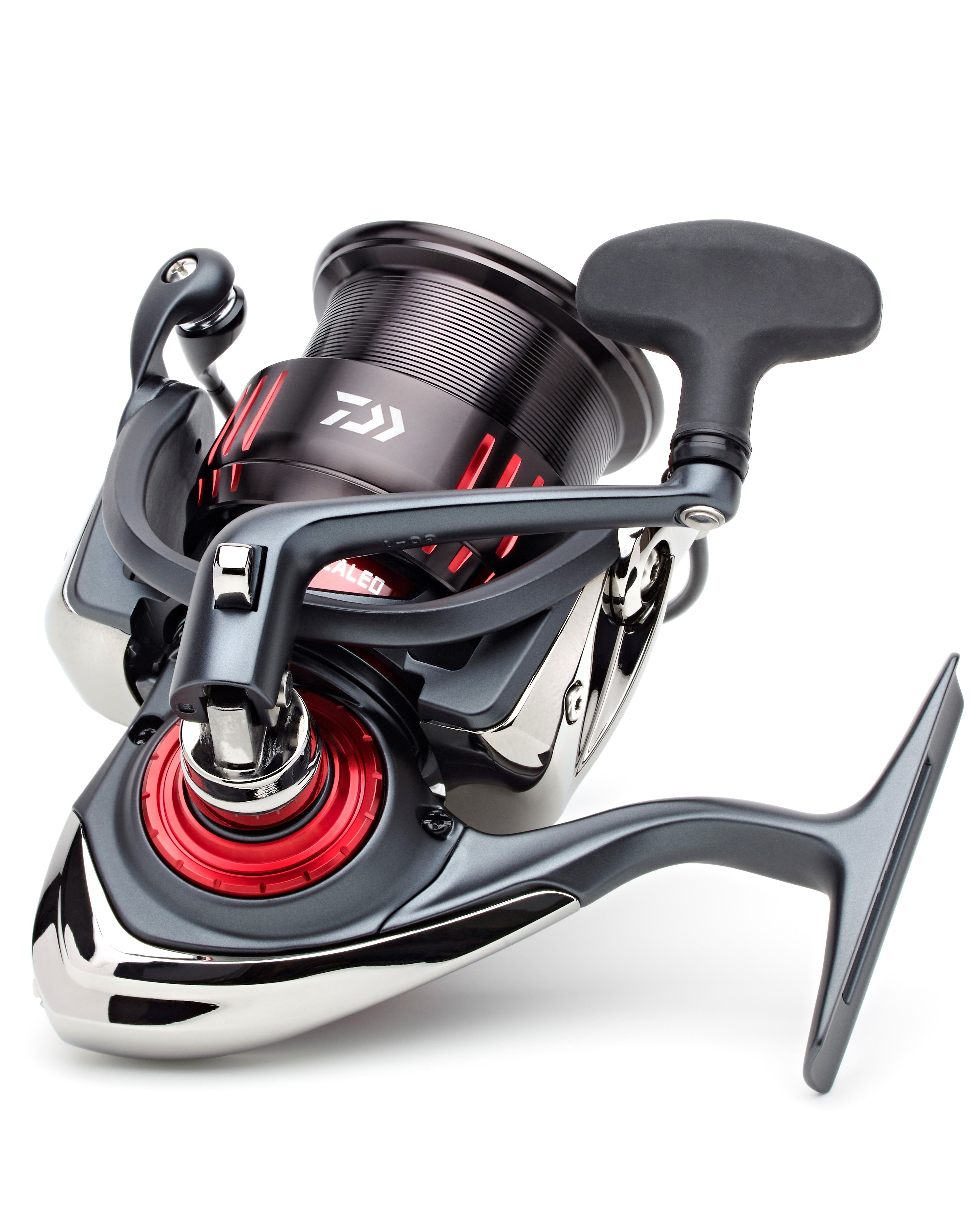 Daiwa Tournament 4010QD 20TNM4010QD_2.jpeg