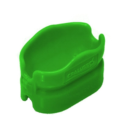 New Tecnipesca GREEN SHELL METHOD MOULD 3352.png