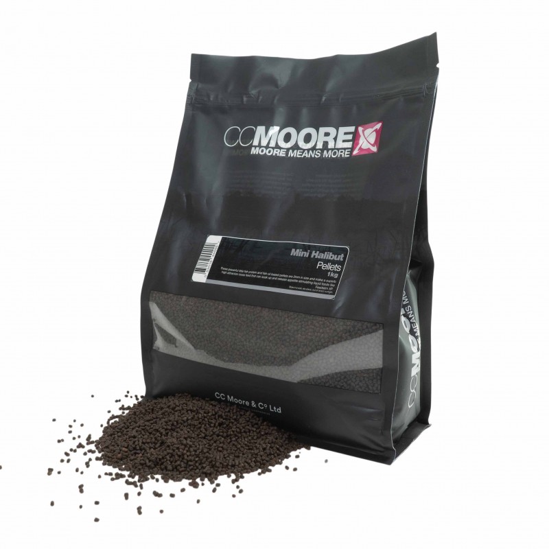 CC Moore Mini Halibut Pellets 1kg 90048.jpg