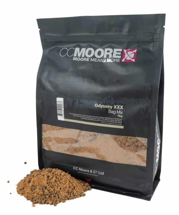 CC Moore Odyssey XXX PVA Bag Mix 1kg 90144.png