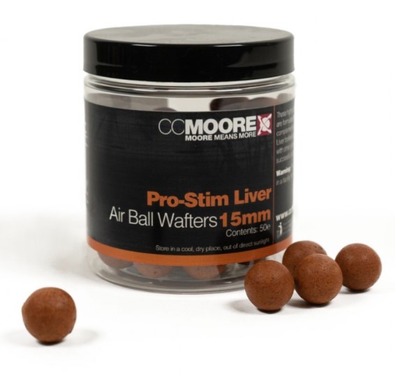 CC Moore PRO-STIM LIVER AIR BALL WAFTERS 90603.jpg