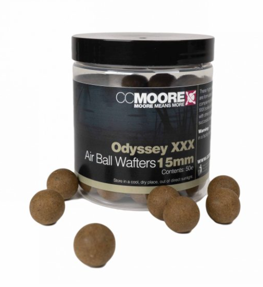 CC Moore Odyssey XXX Air Ball Wafters 90860.png