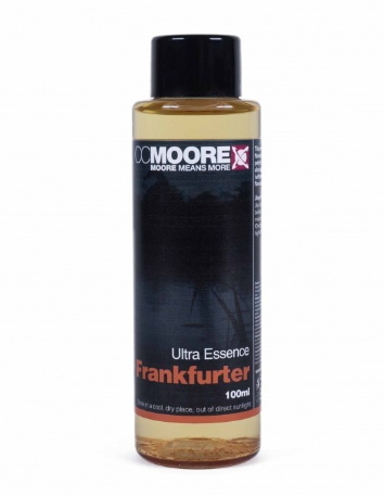 CC Moore Ultra Frankfurter Essence 100ml 95270.png