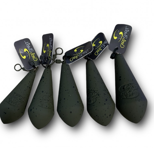 Carp Spirit / CSC DISTANCE CAMO LEAD ACS550190.png