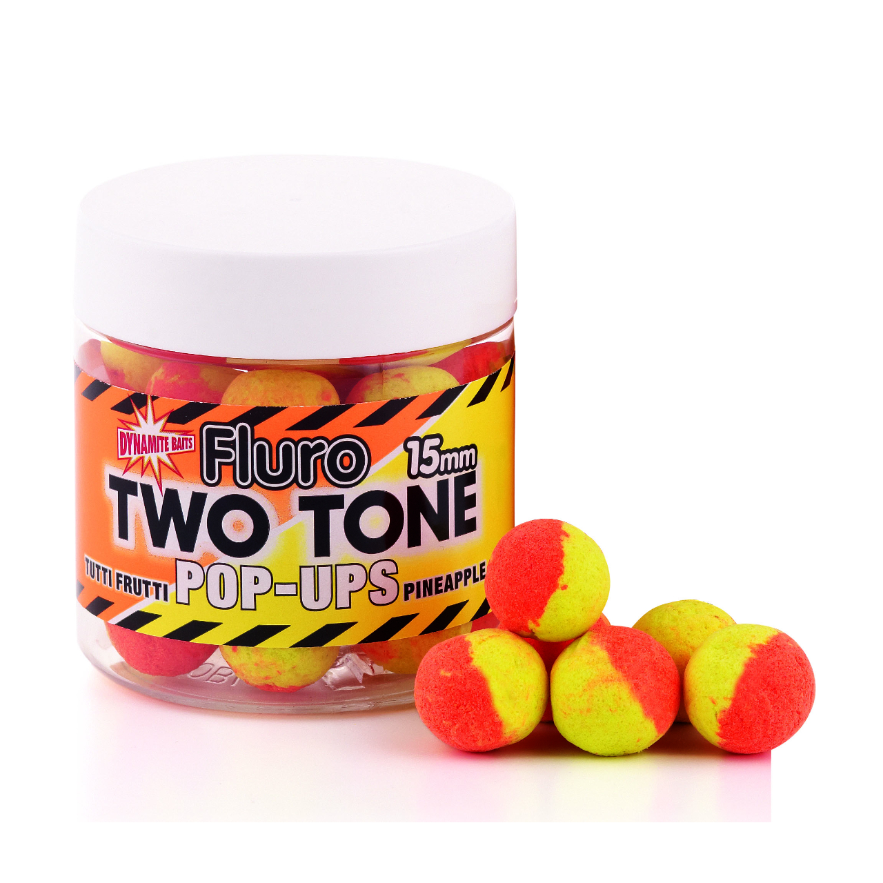 DYNAMITE BAITS POP-UPS FLURO TWO TONE ADY040595.jpg