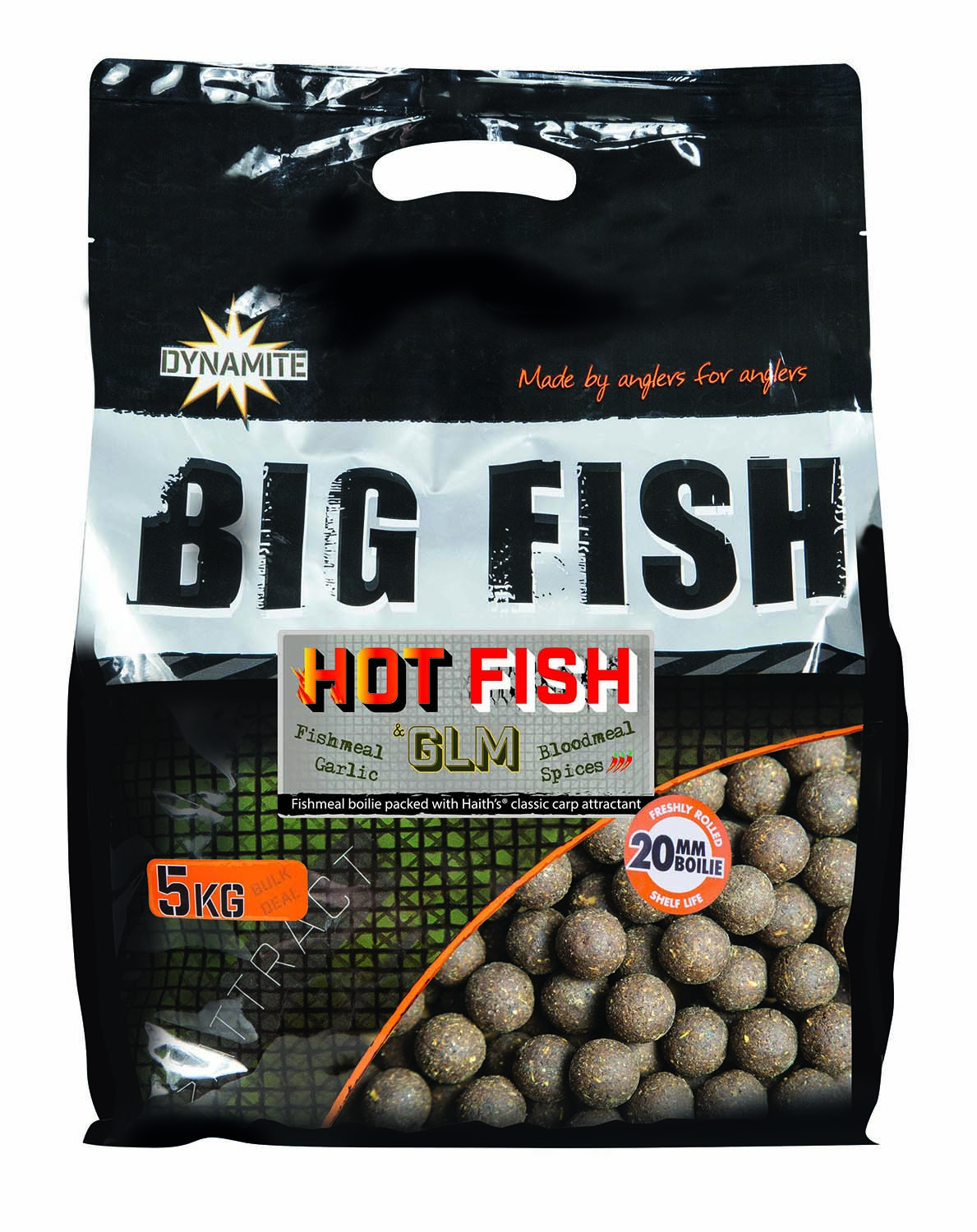 DYNAMITE BAITS HOT FISH & GLM 5KG 15MM ADY041580.jpg