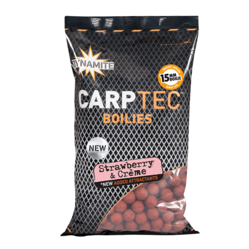 DYNAMITE BAITS CARPTEC STRAWBERRY & CREME ADY041758.png