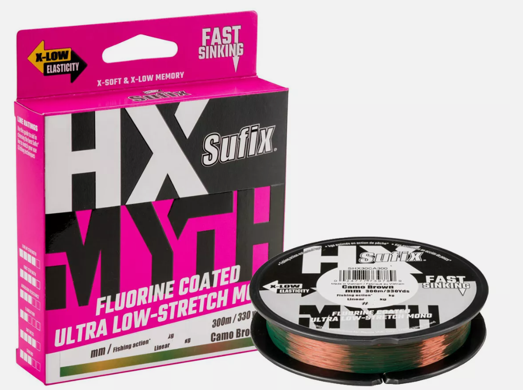 SUFIX HX-Myth Camo Brown 300m ASU471176.png