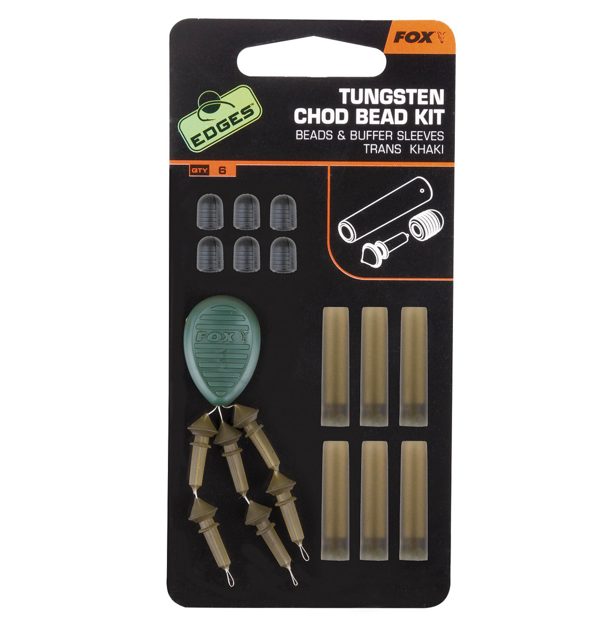 fox EDGES TUNGSTEN CHOD BEAD KIT CAC488.jpg