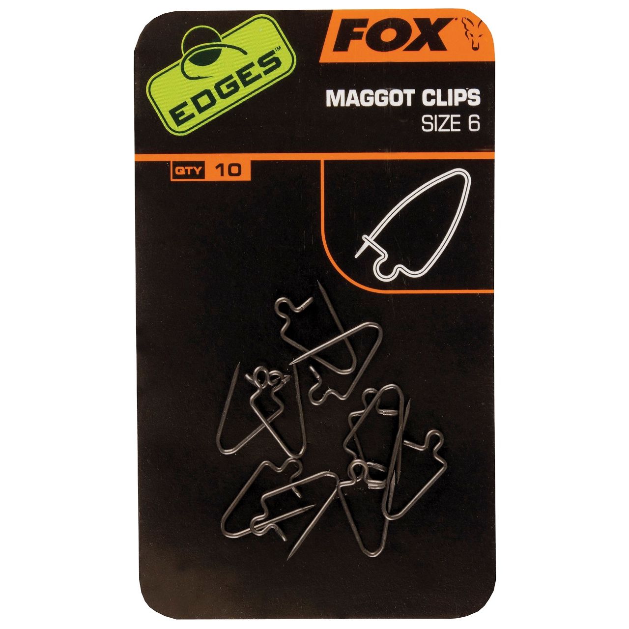 fox EDGES MAGGOT CLIPS CAC524.jpg