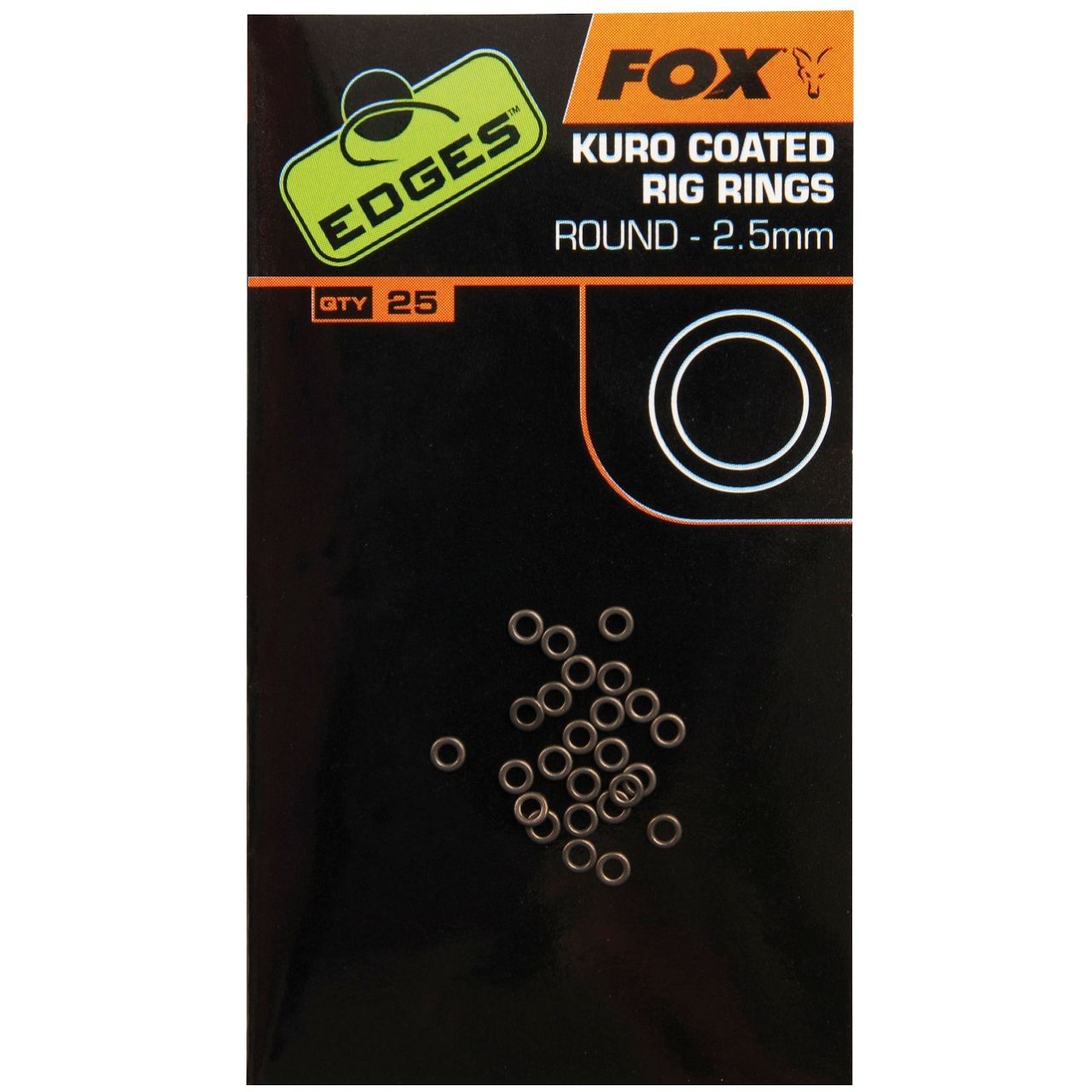 fox EDGES KURO COATED RIG RINGS ROUND CAC543.jpg