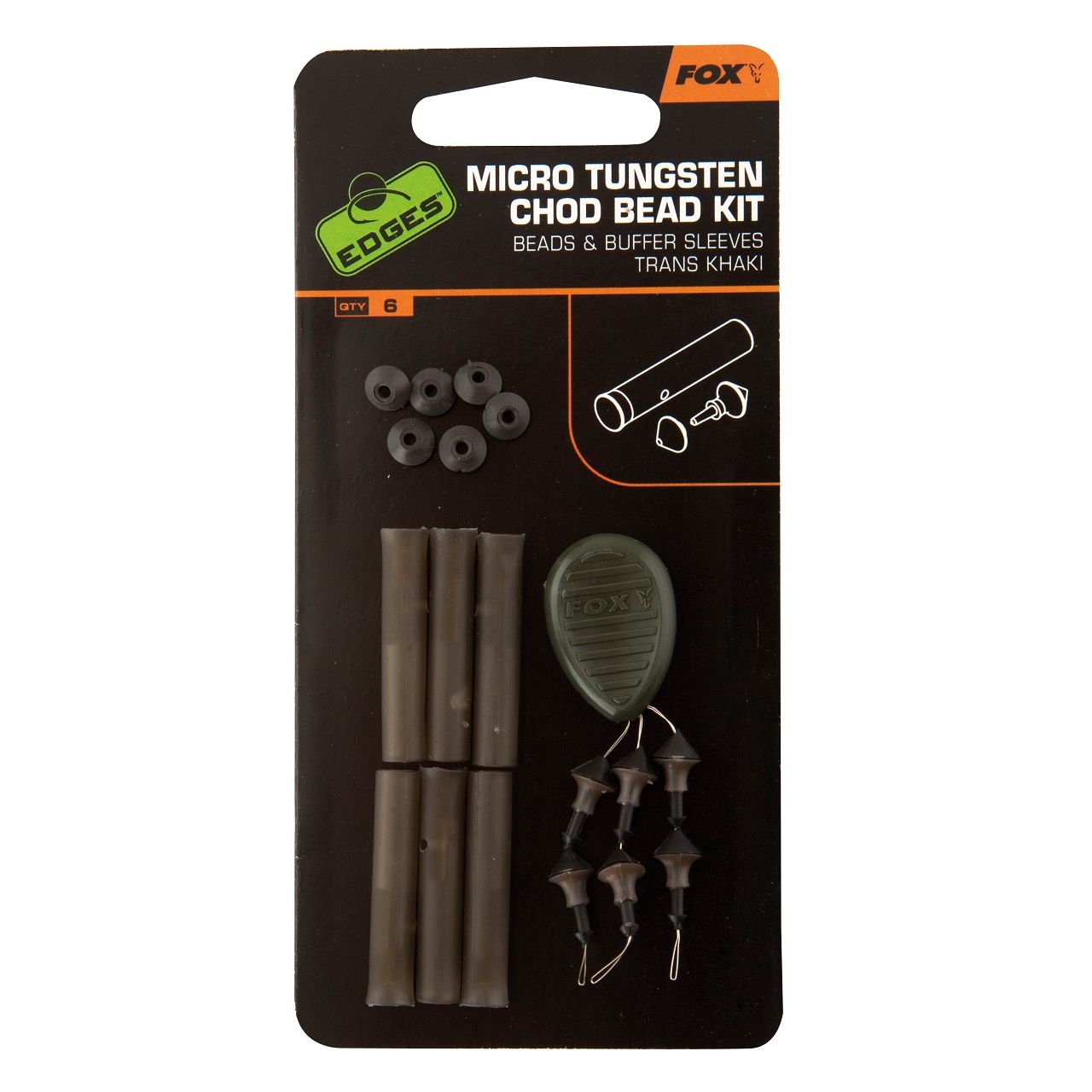 fox EDGES MICRO TUNGSTEN CHOD BEAD KIT CAC607.jpg