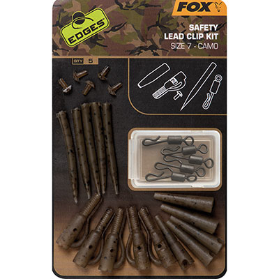 fox EDGES SAFETY LEAD CLIP KIT CAMO CAC780.jpg