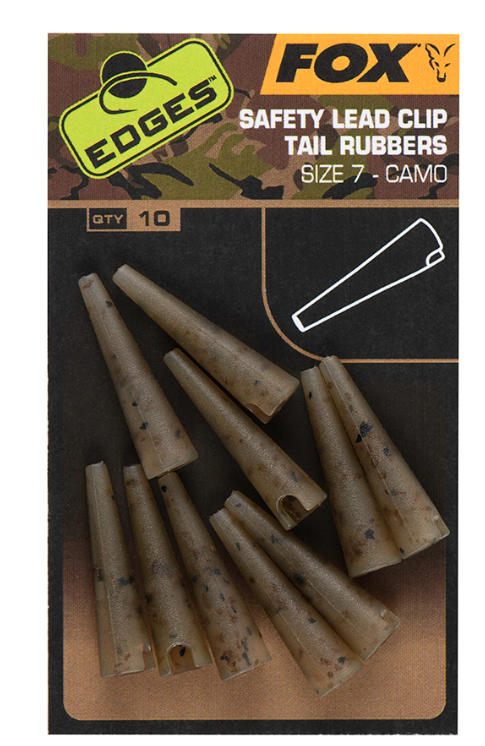 fox Camo Safety Lead Clip Tail Rubbers CAC808.png