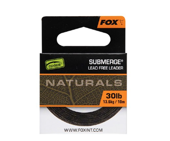 fox NATURALS SUBMERGE LEADER CAC824.png