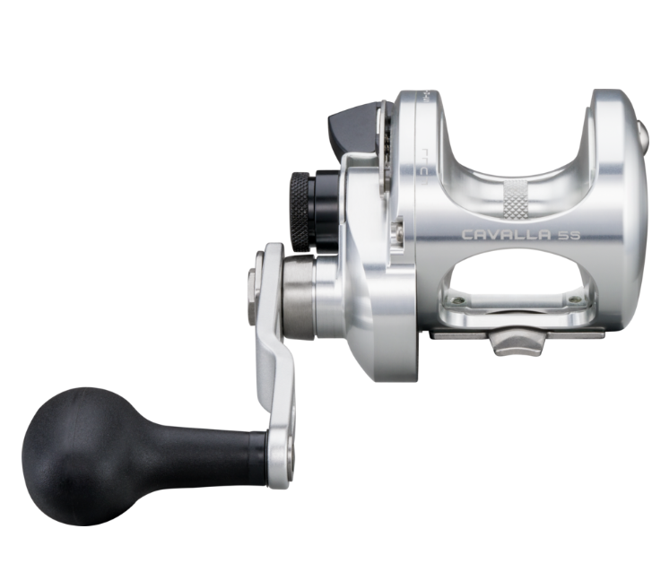 Okuma CAVALLA CAV-5NS.png