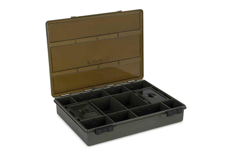 fox EOS CARP TACKLE BOX LOADED LARGE CBX097.jpg