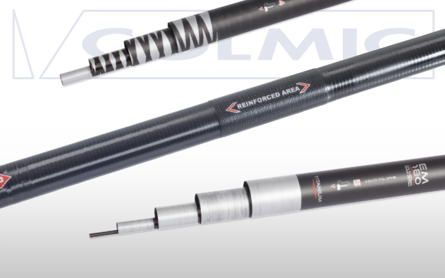 colmic Top Kit 5 sect. EM-280/00 WR (6,05mt) CCX13100A.jpg