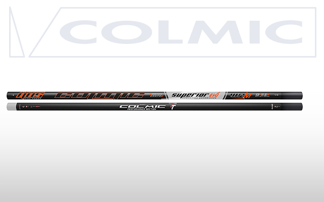 colmic SUPERIOR EVO 13,00mt PACK PLATINUM CCX700P01.jpg