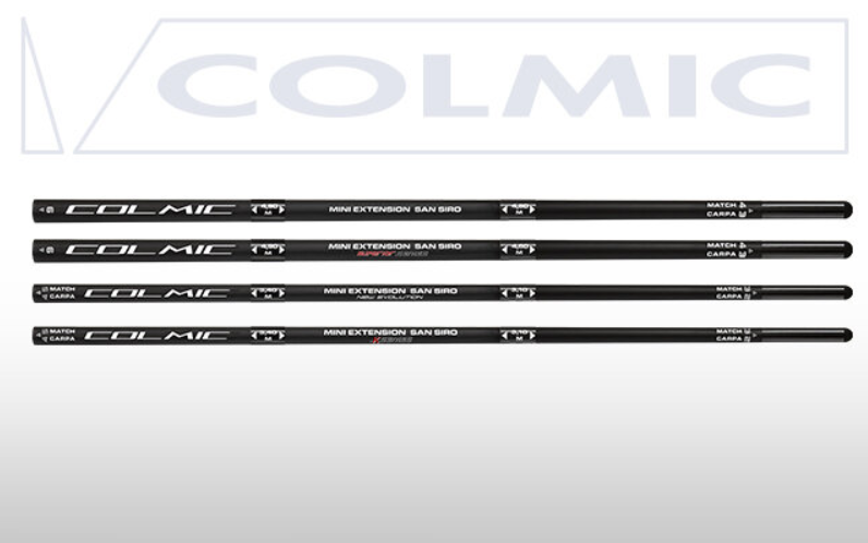 colmic M/EXT SAN SIRO SUPERIOR: 4° Match / 3° Carpa + 6° Match CCXM019A.png