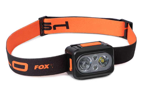 fox Multi Colour 500c Headtorch CEI227.png