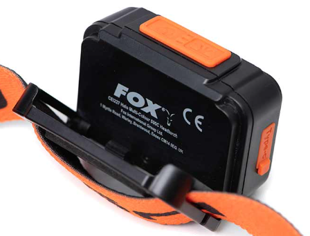 fox Multi Colour 500c Headtorch CEI227_2.png