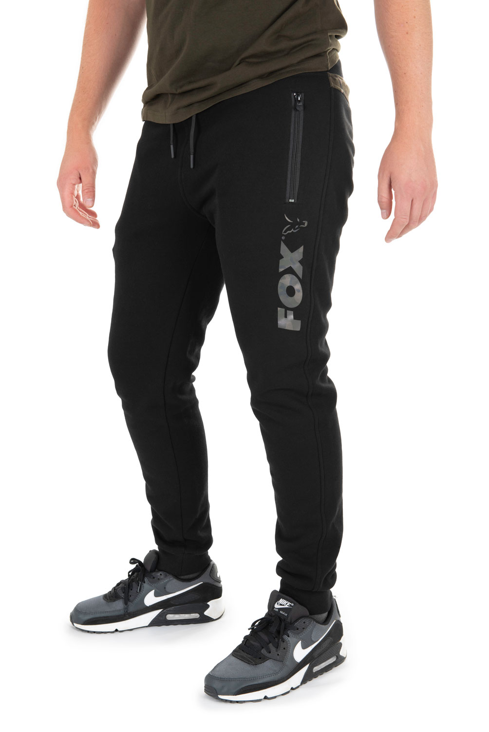 fox Fox Black / Camo Print Jogger CFX091.jpg