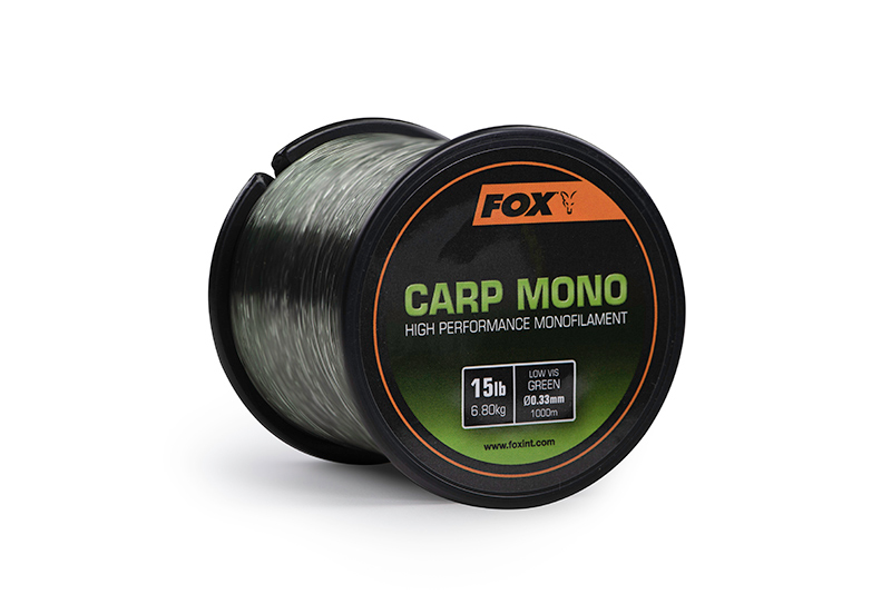 fox FOX CARP MONO -1000M CML184.jpg