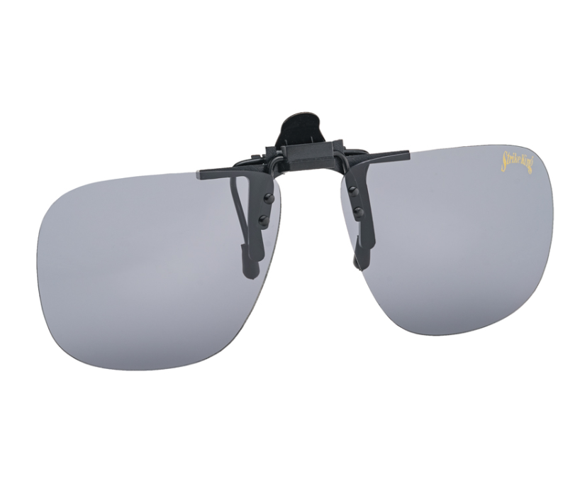 Strike King STRIKE KING POLARISED CLIP-ON SUNGLASSES CO-1.png