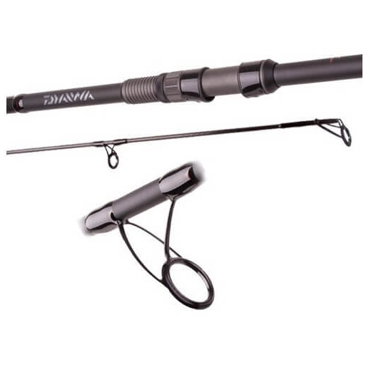 Daiwa EMBLEME CARP EMC3512DSPDAI.png