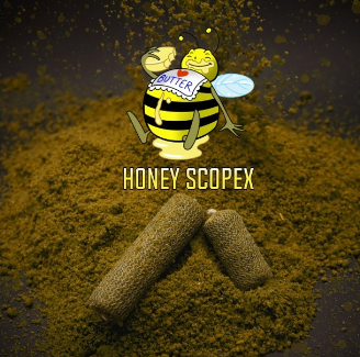 Fish Food Honey Scopex F22-210.png