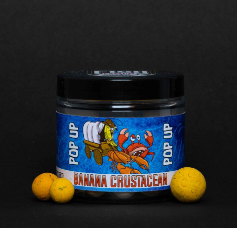 Fish Food Banana Crustacean F22-257.png