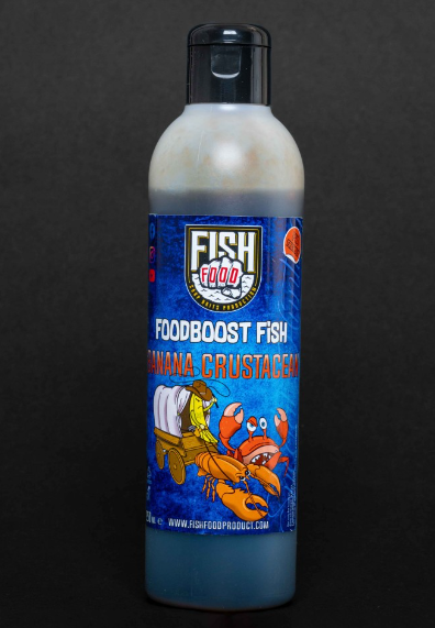 Fish Food Banana Crustacean F22-307.png