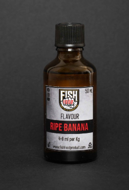 Fish Food Ripe banana (aroma banana) F23-SL101.png