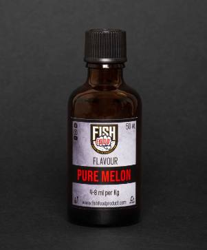 Fish Food Pure Melon (melone) F23-SL105.png