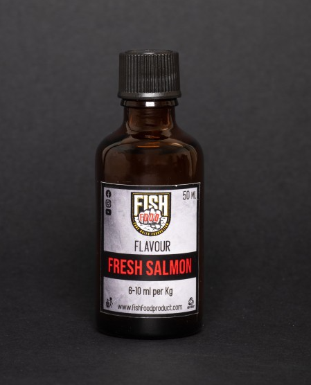 Fish Food Fresh Salmon (salmone) F23-SL119.png